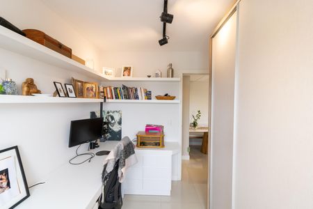 Apartamento para alugar com 60m², 2 quartos e 2 vagas Apartamento para alugar com 60m², 2 quartos e 2 vagasQuarto 1