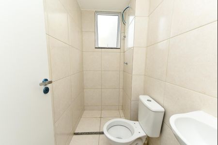 Apartamento à venda com 45m², 2 quartos e 2 vagas