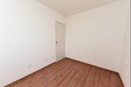 Quarto 2 de apartamento à venda com 2 quartos, 45m² em Bairro da Glória, Contagem