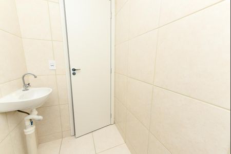 Apartamento à venda com 45m², 2 quartos e 2 vagas