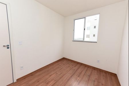 Quarto 1 de apartamento à venda com 2 quartos, 45m² em Bairro da Glória, Contagem