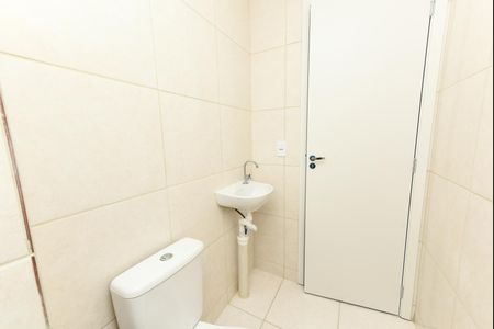 Apartamento à venda com 45m², 2 quartos e 2 vagas