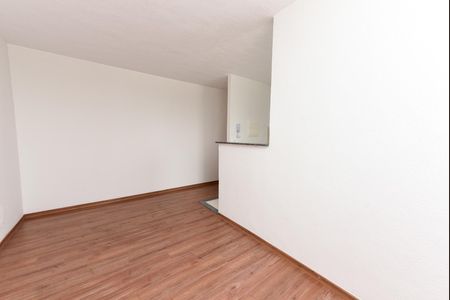 Apartamento à venda com 45m², 2 quartos e 2 vagas