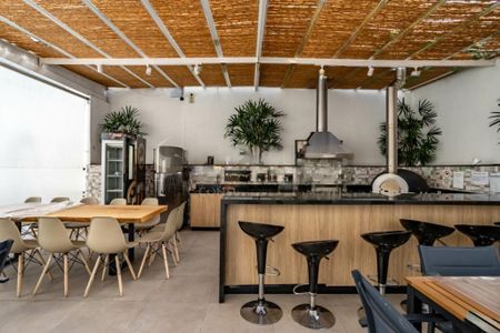 Apartamento à venda com 3 quartos, 67m² em Santo Amaro, São Paulo