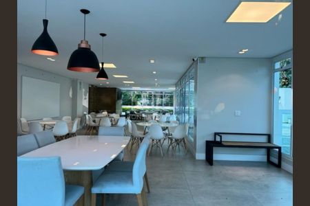 Apartamento à venda com 3 quartos, 67m² em Santo Amaro, São Paulo