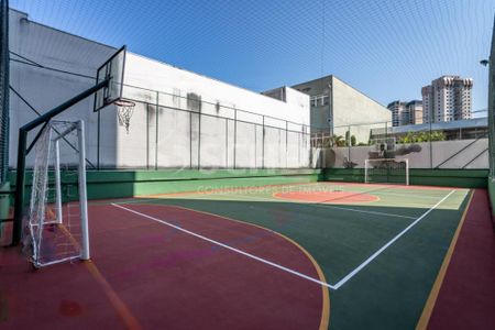 Apartamento à venda com 3 quartos, 67m² em Santo Amaro, São Paulo