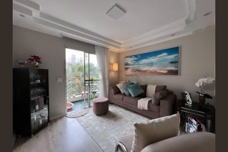 Apartamento à venda com 3 quartos, 67m² em Santo Amaro, São Paulo