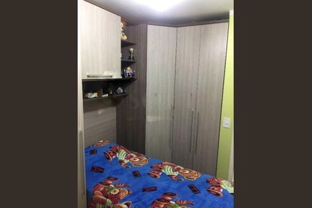 Apartamento à venda com 3 quartos, 76m² em Vila Constancia, São Paulo