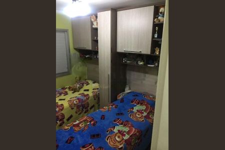 Apartamento à venda com 3 quartos, 76m² em Vila Constancia, São Paulo