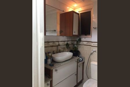 Apartamento à venda com 3 quartos, 76m² em Vila Constancia, São Paulo