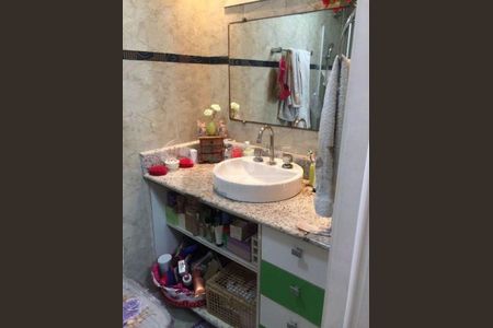 Apartamento à venda com 3 quartos, 76m² em Vila Constancia, São Paulo