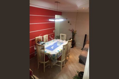 Apartamento à venda com 3 quartos, 76m² em Vila Constancia, São Paulo