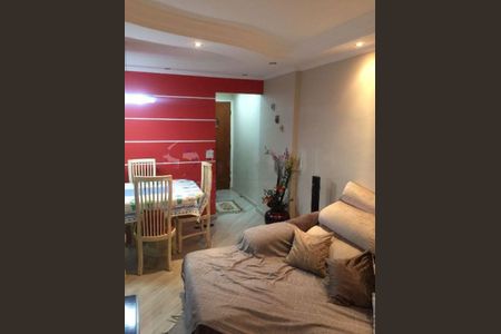 Apartamento à venda com 3 quartos, 76m² em Vila Constancia, São Paulo