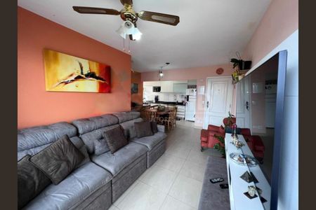 Apartamento à venda com 78m², 2 quartos e 1 vaga