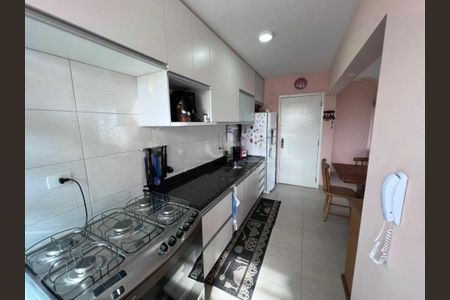 Apartamento à venda com 78m², 2 quartos e 1 vaga