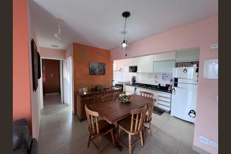 Apartamento à venda com 78m², 2 quartos e 1 vaga