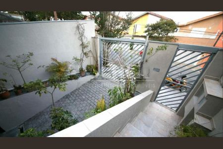 Casa à venda com 3 quartos, 204m² em Campo Grande, São Paulo