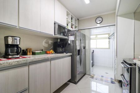 Apartamento à venda com 126m², 4 quartos e 2 vagas