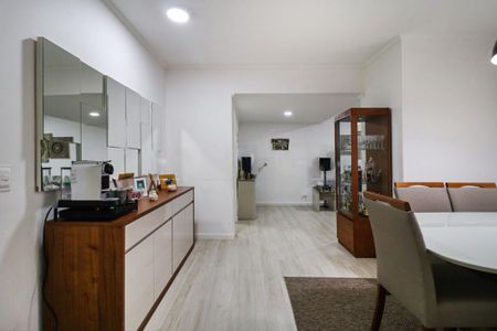 Apartamento à venda com 126m², 4 quartos e 2 vagas