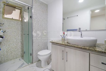 Apartamento à venda com 126m², 4 quartos e 2 vagas