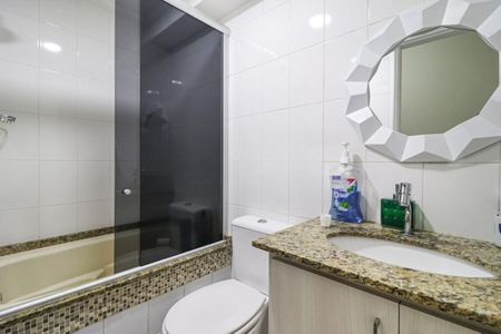 Apartamento à venda com 126m², 4 quartos e 2 vagas