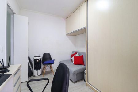 Apartamento à venda com 126m², 4 quartos e 2 vagas