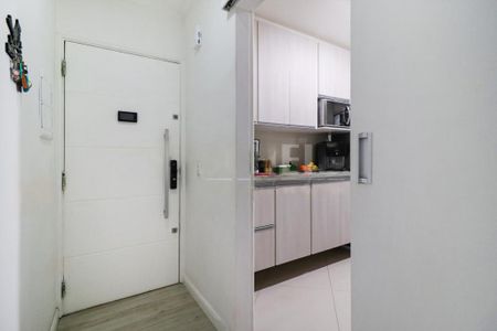 Apartamento à venda com 126m², 4 quartos e 2 vagas