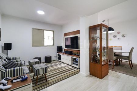 Apartamento à venda com 126m², 4 quartos e 2 vagas
