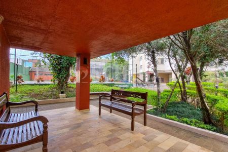 Apartamento à venda com 126m², 4 quartos e 2 vagas