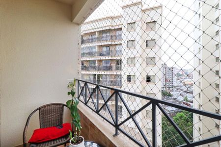 Apartamento à venda com 126m², 4 quartos e 2 vagas