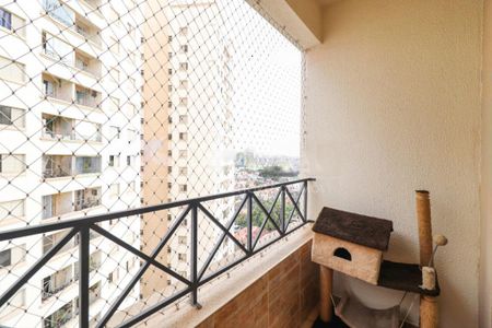 Apartamento à venda com 126m², 4 quartos e 2 vagas