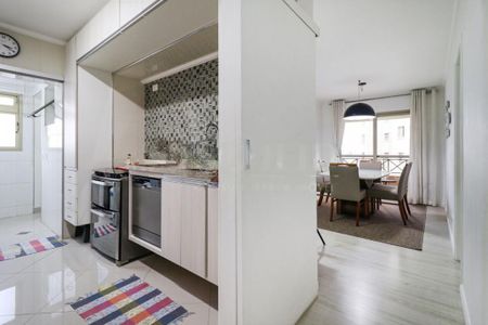 Apartamento à venda com 126m², 4 quartos e 2 vagas