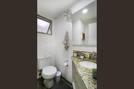 Apartamento à venda com 126m², 4 quartos e 2 vagas