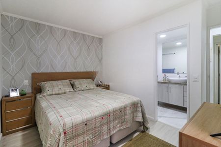 Apartamento à venda com 126m², 4 quartos e 2 vagas