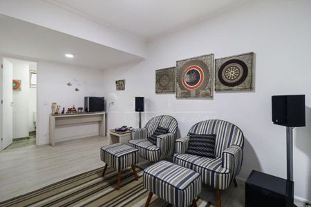 Apartamento à venda com 126m², 4 quartos e 2 vagas