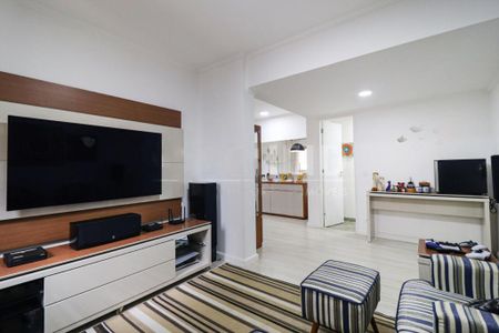 Apartamento à venda com 4 quartos, 126m² em Vila Isa, São Paulo