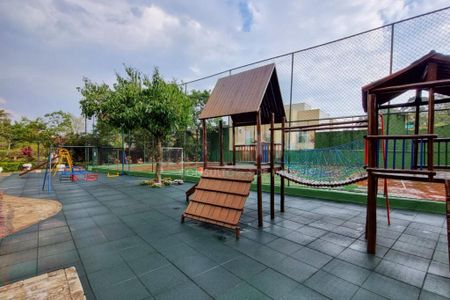 Apartamento à venda com 126m², 4 quartos e 2 vagas