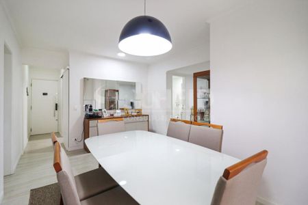Apartamento à venda com 126m², 4 quartos e 2 vagas