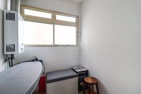 Apartamento à venda com 126m², 4 quartos e 2 vagas