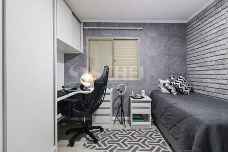 Apartamento à venda com 4 quartos, 126m² em Vila Isa, São Paulo