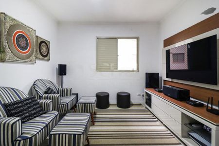 Apartamento à venda com 4 quartos, 126m² em Vila Isa, São Paulo