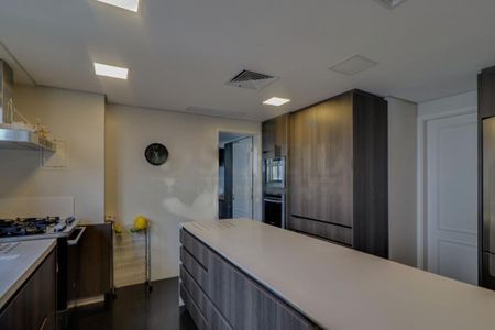 Apartamento à venda com 495m², 3 quartos e 5 vagas