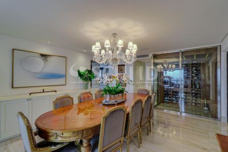 Apartamento à venda com 495m², 3 quartos e 5 vagas