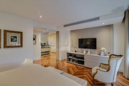 Apartamento à venda com 495m², 3 quartos e 5 vagas