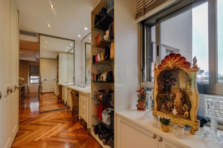 Apartamento à venda com 495m², 3 quartos e 5 vagas