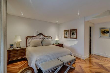 Apartamento à venda com 495m², 3 quartos e 5 vagas