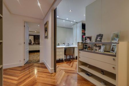 Apartamento à venda com 495m², 3 quartos e 5 vagas