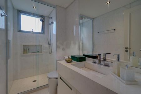 Apartamento à venda com 495m², 3 quartos e 5 vagas