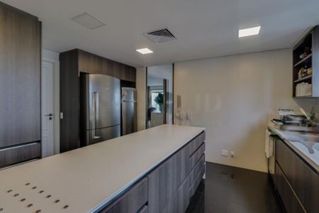 Apartamento à venda com 495m², 3 quartos e 5 vagas