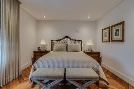 Apartamento à venda com 495m², 3 quartos e 5 vagas